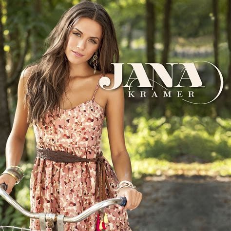 jana kramer|Jana Kramer